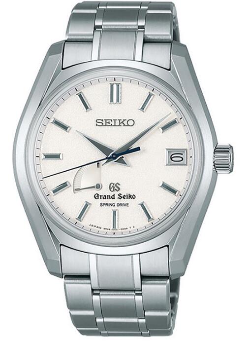 Grand Seiko Automatic Spring Drive SBGA125 Replica Watch